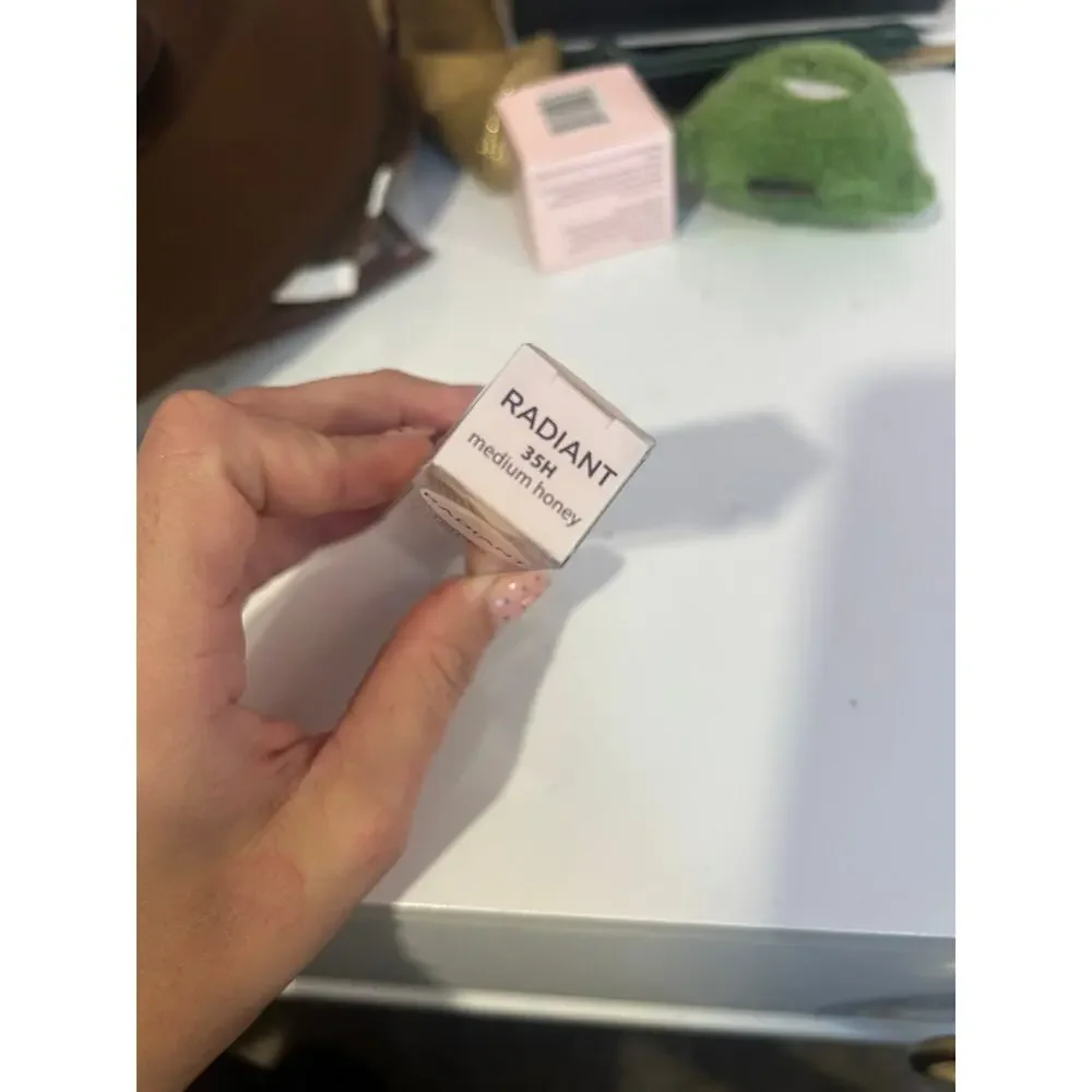 Tarte Shape Tape Radiant *35h Medium Honey*